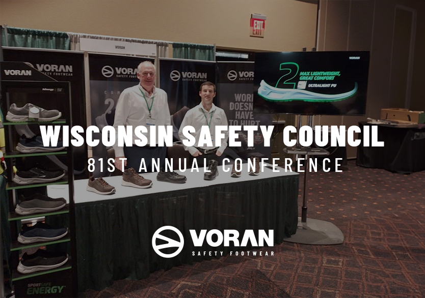 Wisconsin Safety Council’s Annual Conference